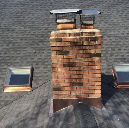 Masonry Chimney Repair Sea Cliff NY